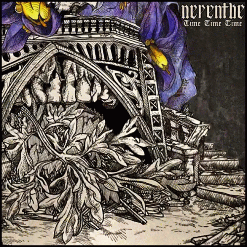 Nepenthe (CAN) : Time Time Time